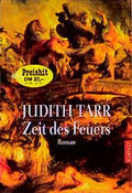 Zeit des Feuers