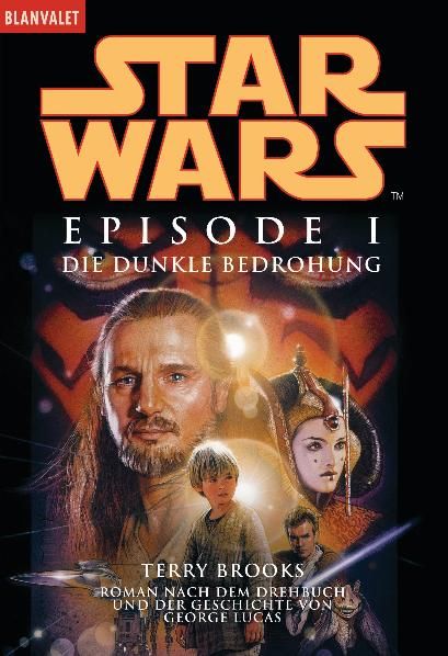 Star Wars - Krieg der Sterne / Star Wars™ - Episode I
