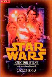 Star Wars - Krieg der Sterne / Star Wars