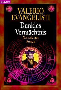 Dunkles Vermächtnis