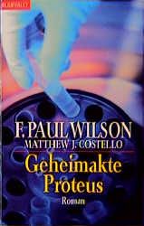 Geheimakte Proteus