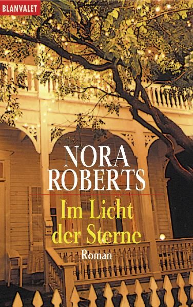Im Licht der Sterne