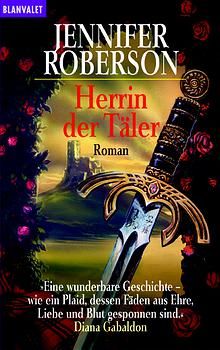 Herrin der Täler