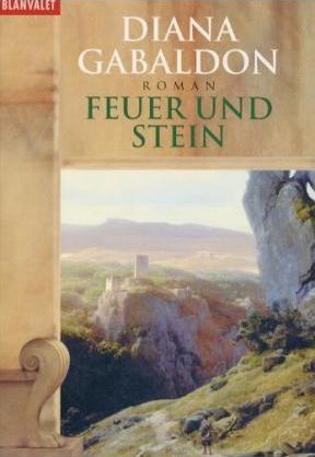 Feuer und Stein