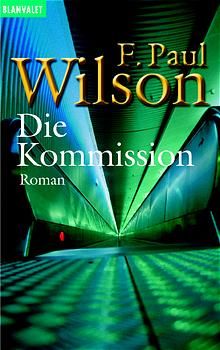 Die Kommission