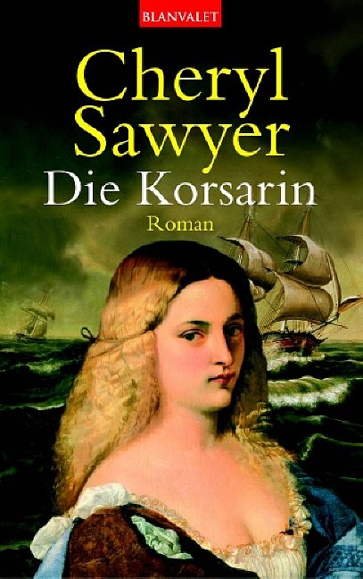 Die Korsarin