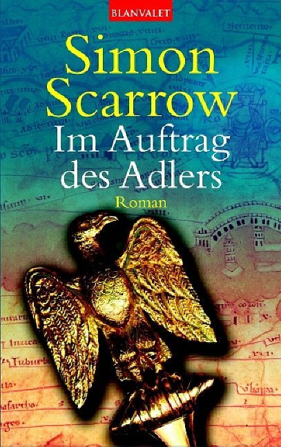 Im Auftrag des Adlers