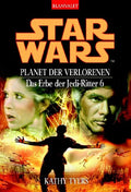 Star Wars - Das Erbe der Jedi-Ritter / Star Wars: Das Erbe der Jedi-Ritter 6