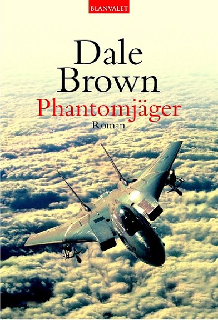 Phantomjäger