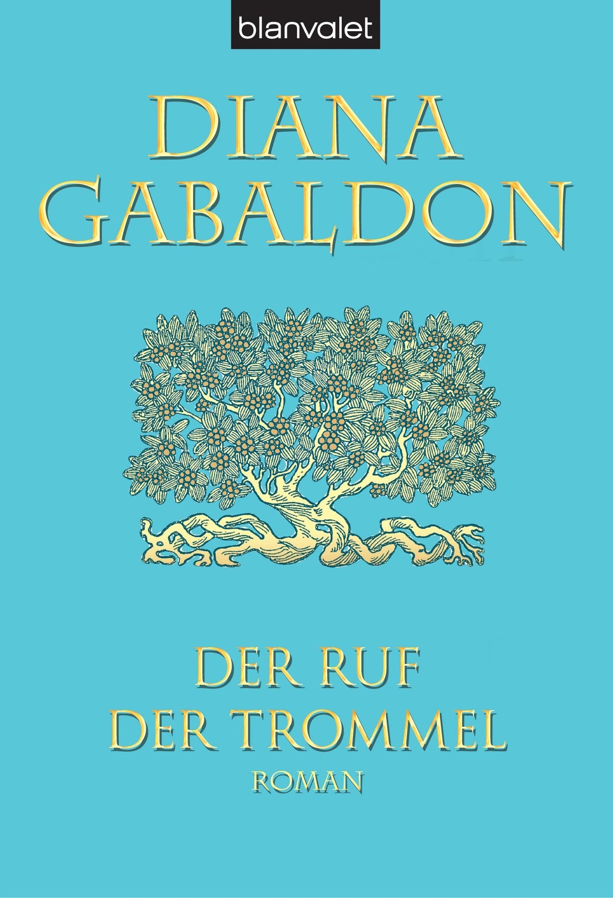 Der Ruf der Trommel