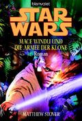 Star Wars - Mace Windu und die Armee der Klone -