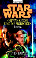 Star Wars: Obi-Wan Kenobi und die Biodroiden