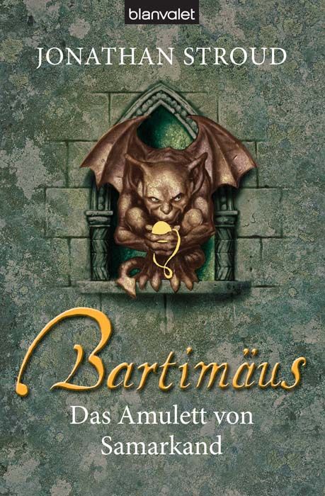 Bartimäus