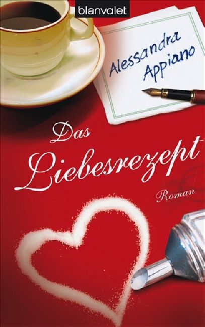 Das Liebesrezept