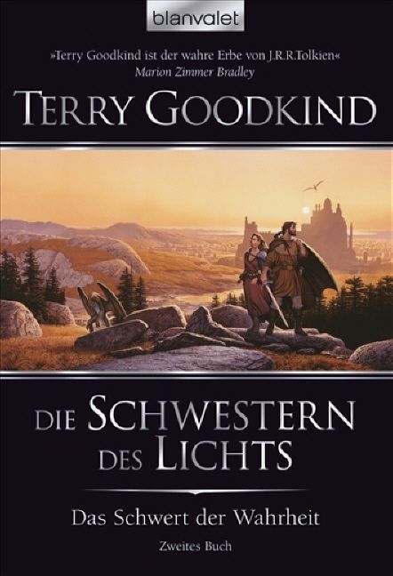 Das Schwert der Wahrheit 2