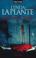 Die blutrote Dahlie