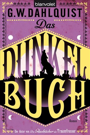 Das Dunkelbuch