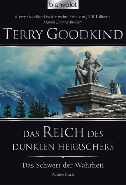 Das Schwert der Wahrheit 8