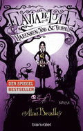 Flavia de Luce 3 - Halunken, Tod und Teufel