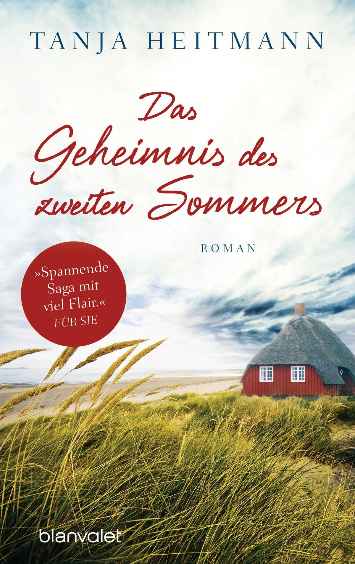 Das Geheimnis des zweiten Sommers