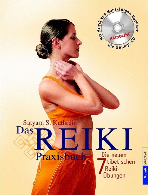 Das Reiki-Praxisbuch