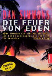 Die Feuer von Eden