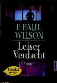 Leiser Verdacht