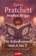 Die Scheibenwelt von A - Z