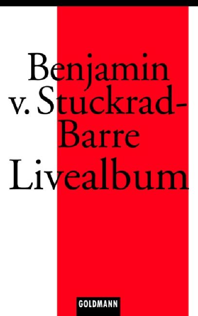 Livealbum
