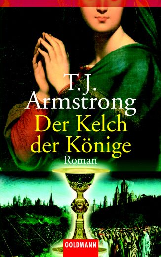 Der Kelch der Könige