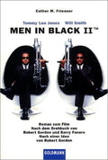 Men in Black II