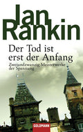 Der Tod ist erst der Anfang