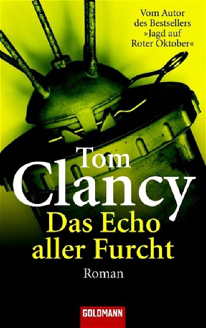 Das Echo aller Furcht