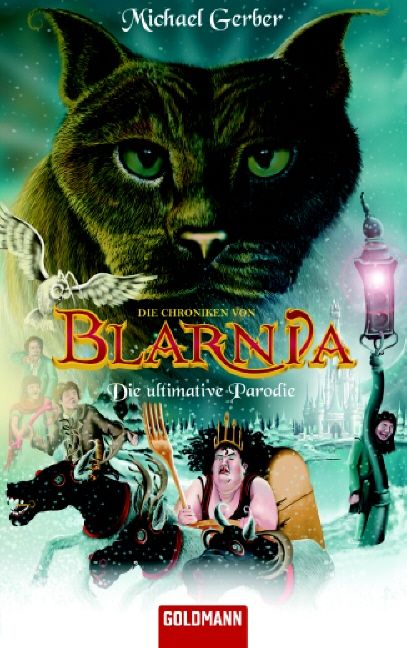 Die Chroniken von Blarnia