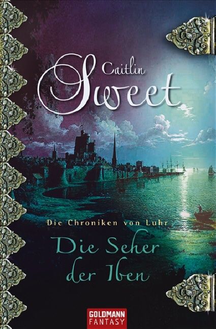 Die Seher der Iben -