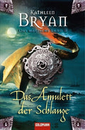 Das Amulett der Schlange