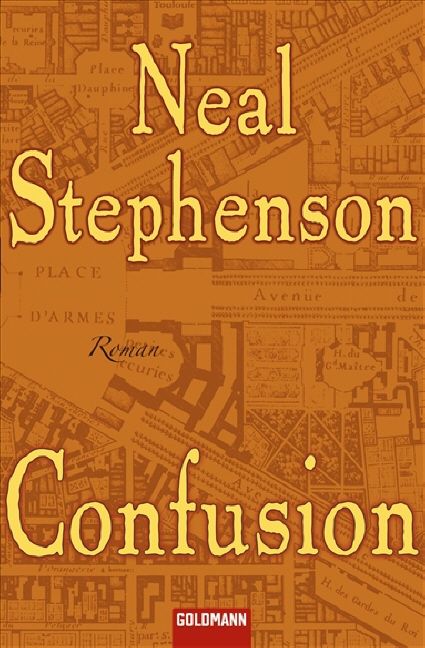 Confusion