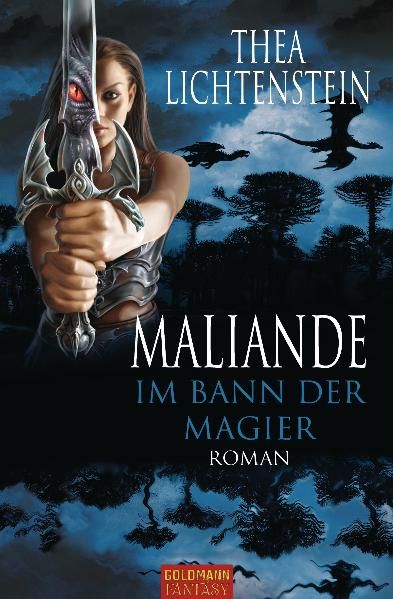 Maliande - Im Bann der Magier