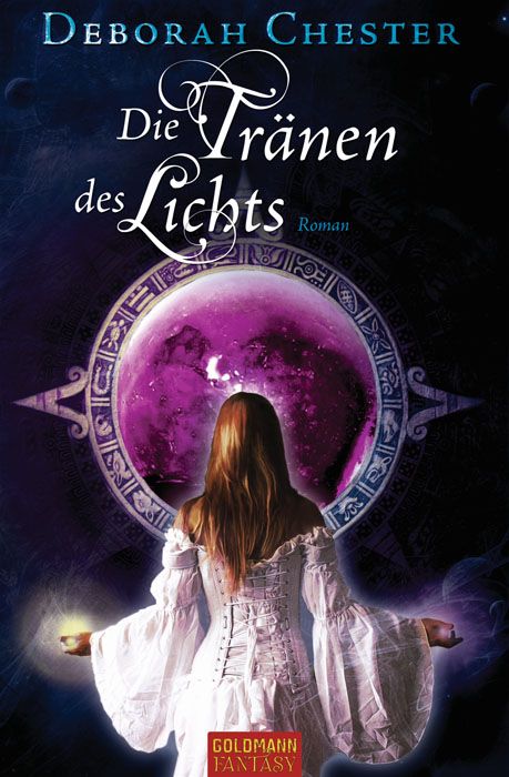 Die Tränen des Lichts