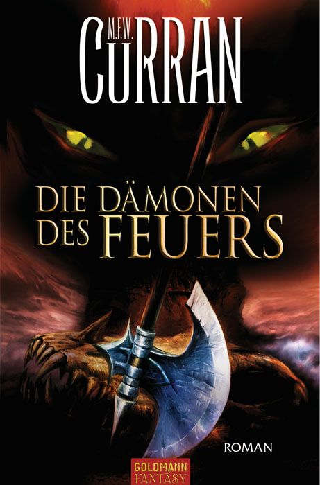 Die Dämonen des Feuers