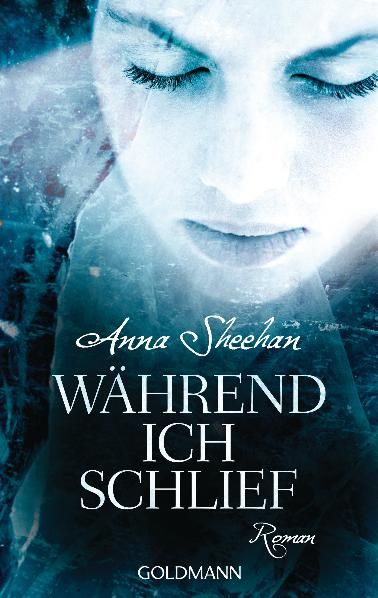 Während ich schlief