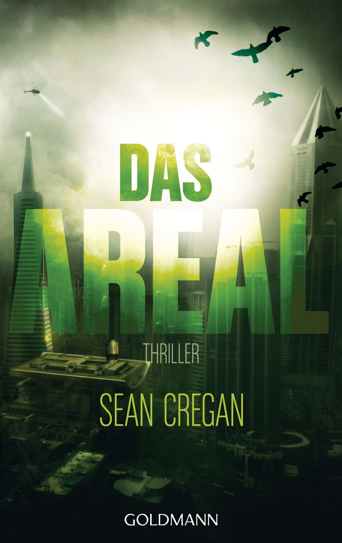 Das Areal