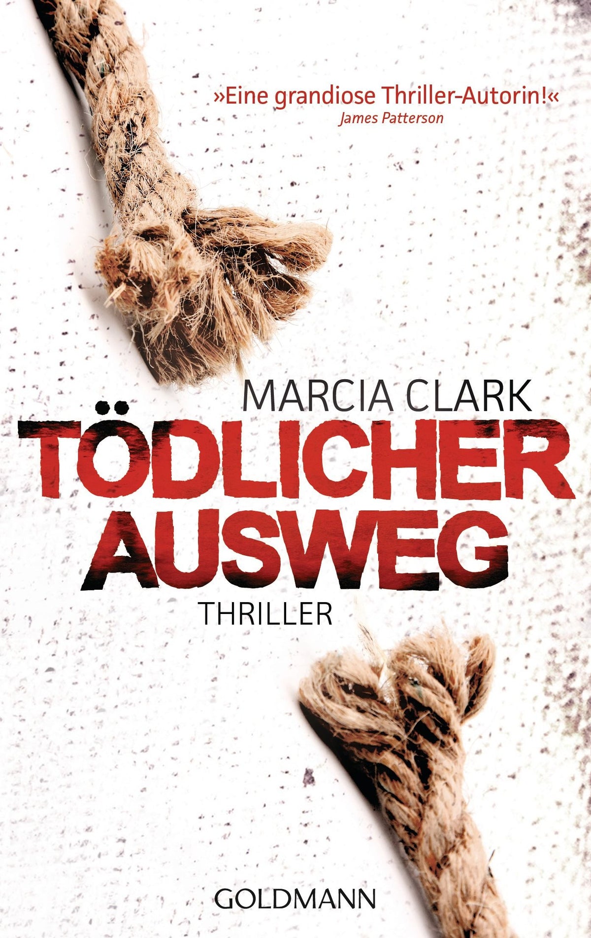 Tödlicher Ausweg