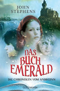 Das Buch Emerald