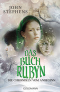Das Buch Rubyn