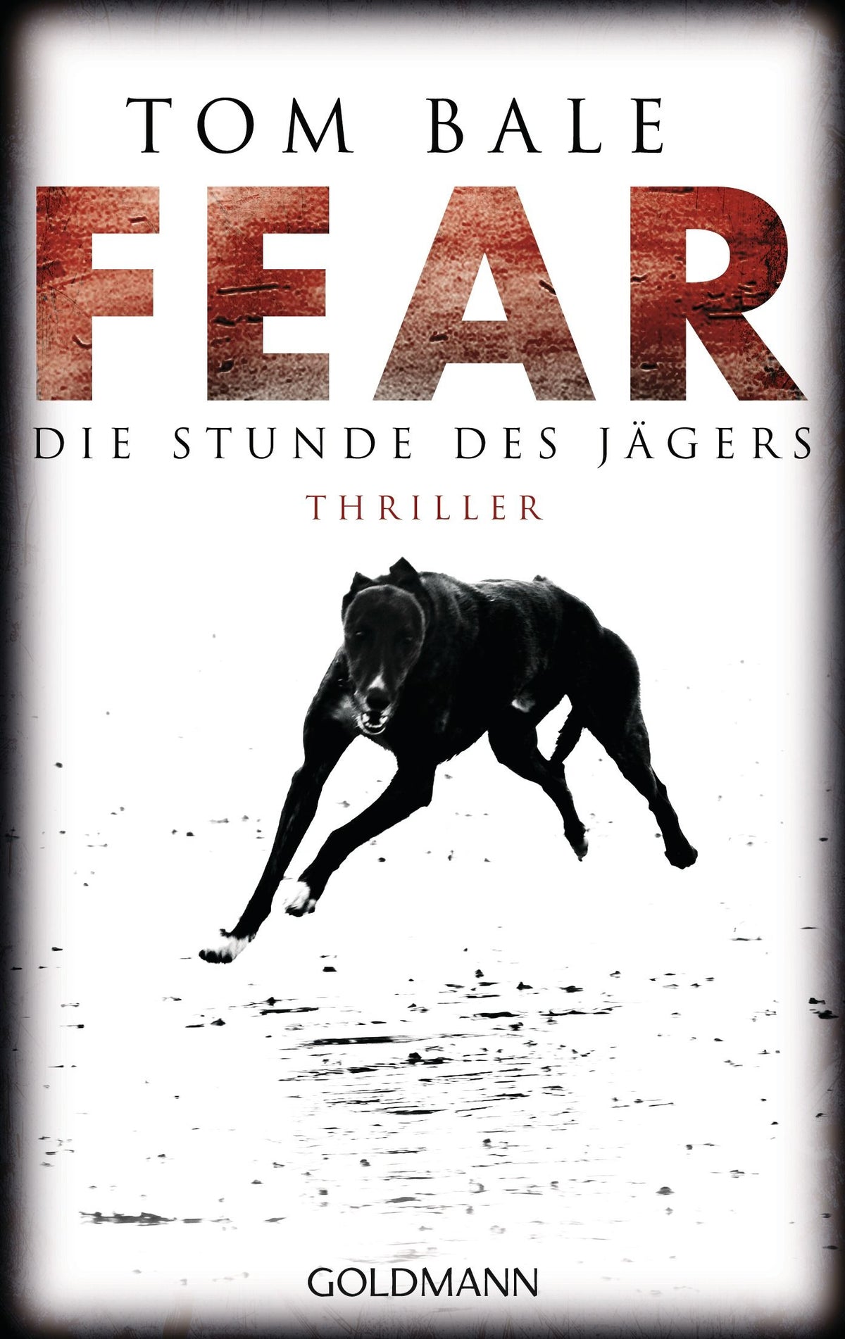 Fear – Die Stunde des Jägers