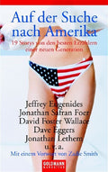 Auf der Suche nach Amerika