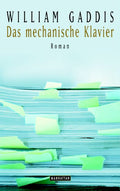 Das mechanische Klavier