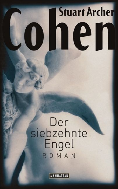 Der siebzehnte Engel