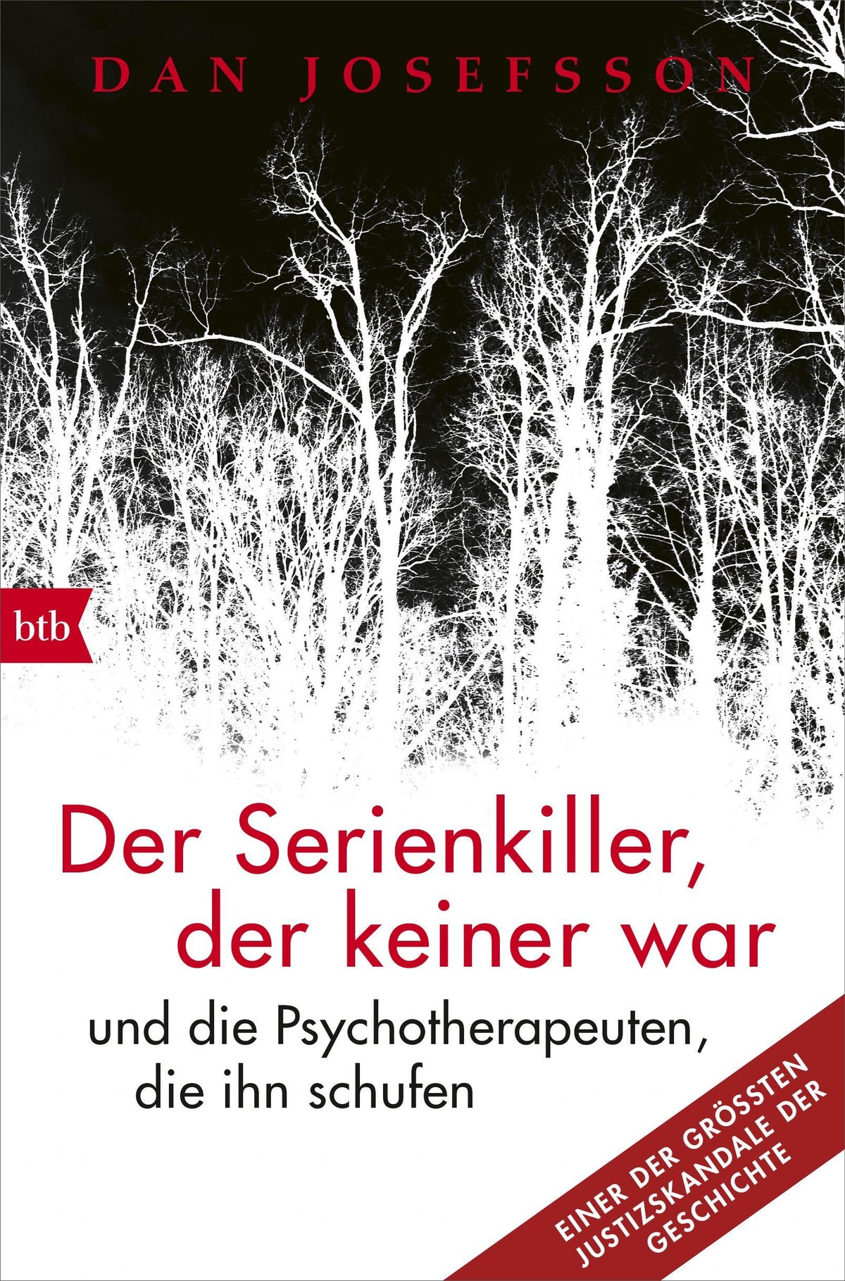Der Serienkiller, der keiner war